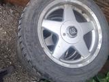 Mazda 626 1991 года за 550 000 тг. в Актобе – фото 5