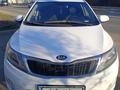 Kia Rio 2014 года за 3 400 000 тг. в Астана – фото 2