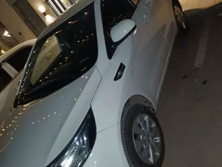 Kia Rio 2014 года за 3 400 000 тг. в Астана – фото 12