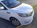 Kia Rio 2014 года за 3 400 000 тг. в Астана