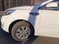 Kia Rio 2014 года за 3 400 000 тг. в Астана – фото 4