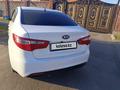 Kia Rio 2014 года за 3 400 000 тг. в Астана – фото 5