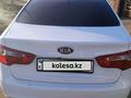 Kia Rio 2014 года за 3 400 000 тг. в Астана – фото 6