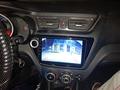 Kia Rio 2014 года за 3 400 000 тг. в Астана – фото 8
