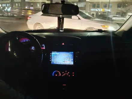 Kia Rio 2014 года за 3 400 000 тг. в Астана – фото 9