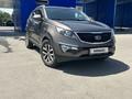 Kia Sportage 2014 года за 7 900 000 тг. в Алматы