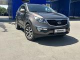 Kia Sportage 2014 годаүшін7 900 000 тг. в Алматы