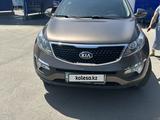 Kia Sportage 2014 года за 8 400 000 тг. в Алматы – фото 3