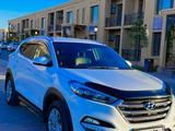 Hyundai Tucson 2018 года за 13 000 000 тг. в Туркестан – фото 2