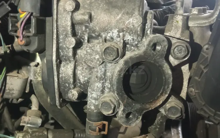 YD25 Клапан EGR за 20 000 тг. в Алматы