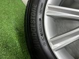 Шины Bridgestone R17 за 80 000 тг. в Талдыкорган – фото 4