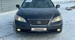 Lexus ES 350 2007 года за 6 900 000 тг. в Астана