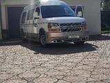 Chevrolet Express 2007 года за 25 000 000 тг. в Астана