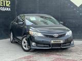 Toyota Camry 2013 года за 6 050 000 тг. в Актау – фото 2