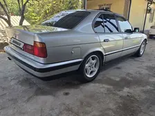BMW 5 Series, 1990