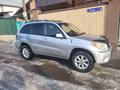 Toyota RAV4 2005 годаүшін5 700 000 тг. в Алматы – фото 4