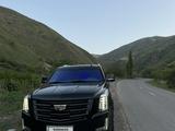 Cadillac Escalade 2019 года за 30 000 000 тг. в Алматы