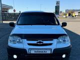 Chevrolet Niva 2011 годаfor3 000 000 тг. в Уральск – фото 3