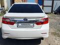 Toyota Camry 2012 года за 9 500 000 тг. в Атырау – фото 7