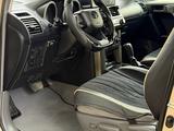Toyota Land Cruiser Prado 2013 года за 12 600 000 тг. в Астана – фото 3