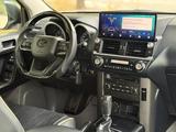 Toyota Land Cruiser Prado 2013 года за 12 600 000 тг. в Астана – фото 2