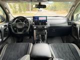 Toyota Land Cruiser Prado 2013 года за 12 600 000 тг. в Астана – фото 4