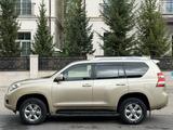 Toyota Land Cruiser Prado 2013 года за 12 600 000 тг. в Астана