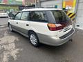 Subaru Outback 2001 годаfor3 650 000 тг. в Тараз – фото 2