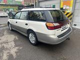 Subaru Outback 2001 года за 3 650 000 тг. в Тараз – фото 2