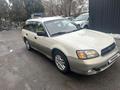 Subaru Outback 2001 годаfor3 650 000 тг. в Тараз – фото 4