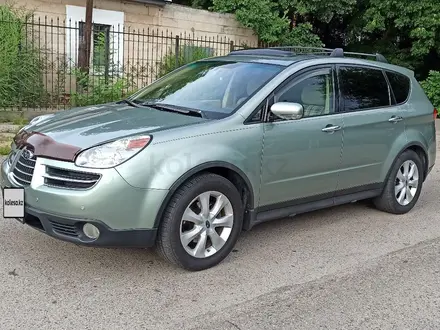 Subaru Tribeca 2005 года за 5 700 000 тг. в Алматы – фото 2