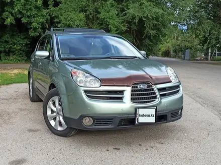 Subaru Tribeca 2005 года за 5 700 000 тг. в Алматы