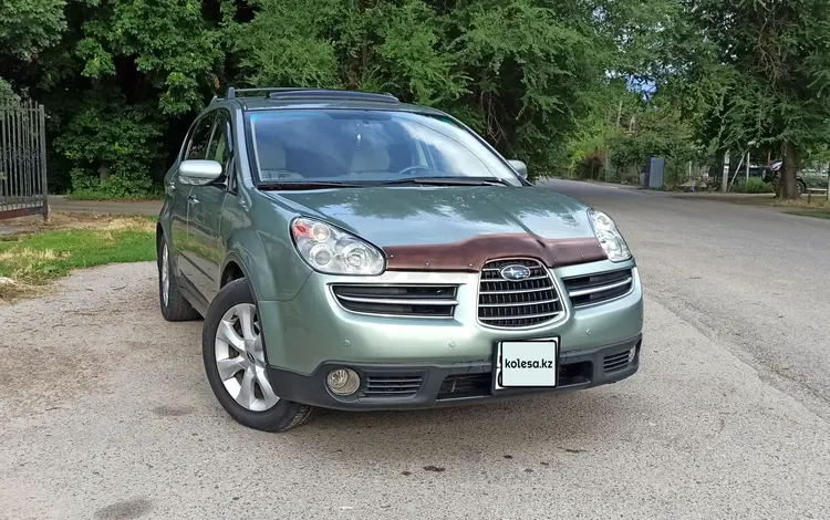 Subaru Tribeca 2005 годаfor5 700 000 тг. в Алматы