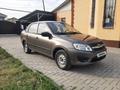 ВАЗ (Lada) Granta 2190 2015 годаүшін2 450 000 тг. в Алматы