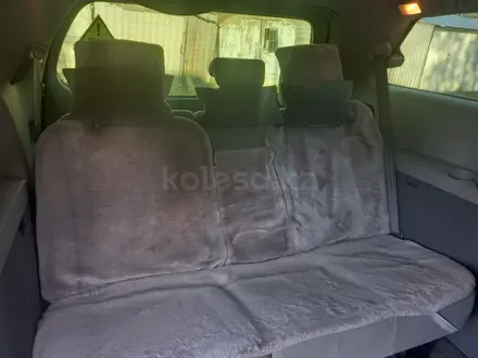 Toyota Sienna 2012 года за 11 500 000 тг. в Костанай – фото 15