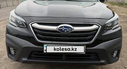 Subaru Outback 2020 года за 12 400 000 тг. в Алматы – фото 3