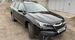 Subaru Outback 2020 года за 12 400 000 тг. в Алматы – фото 4