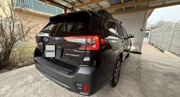 Subaru Outback 2020 года за 12 400 000 тг. в Алматы – фото 5