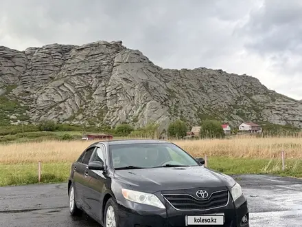 Toyota Camry 2010 года за 4 700 000 тг. в Семей