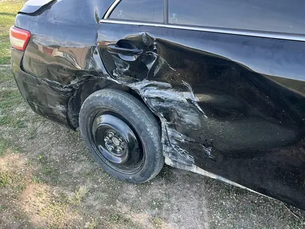 Toyota Camry 2010 года за 4 700 000 тг. в Семей – фото 4