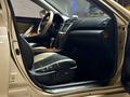Toyota Camry 2010 года за 5 600 000 тг. в Алматы – фото 18