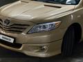 Toyota Camry 2010 года за 5 600 000 тг. в Алматы – фото 4