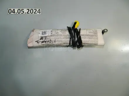Аирбаг сиденья (airbag подушка безопасности) volkswagen за 1 000 тг. в Алматы – фото 2