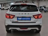 ВАЗ (Lada) Vesta Cross 2021 года за 5 650 000 тг. в Алматы – фото 5