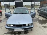 BMW 520 1989 годаүшін1 300 000 тг. в Усть-Каменогорск – фото 3