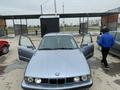 BMW 520 1989 годаүшін1 300 000 тг. в Усть-Каменогорск