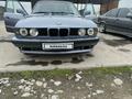 BMW 520 1989 годаүшін1 300 000 тг. в Усть-Каменогорск – фото 2