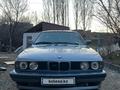BMW 520 1989 годаүшін1 300 000 тг. в Усть-Каменогорск – фото 7