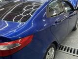Kia Rio 2014 годаүшін3 700 000 тг. в Астана – фото 2