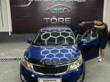 Kia Rio 2014 годаүшін3 700 000 тг. в Астана – фото 3
